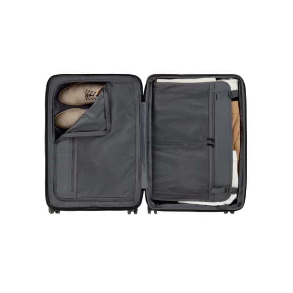 Bugatti Luggage 3 Pieces Set - Berlin* Luggages Set