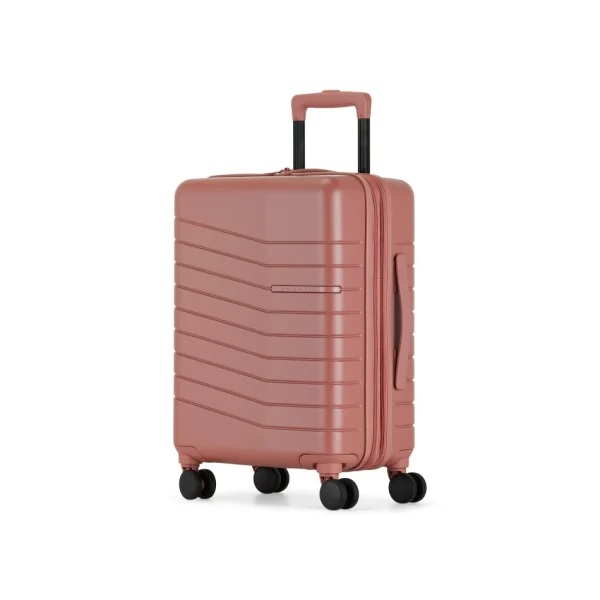 Bugatti Luggage Set 3 Piece - Munich* Luggages Set