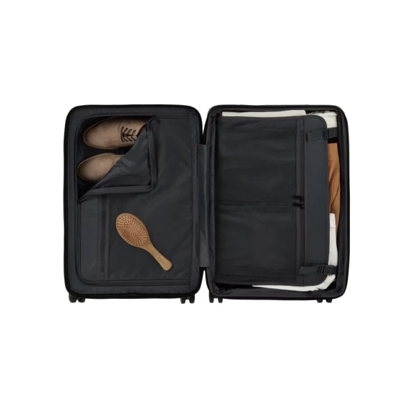 Bugatti Luggage Set 3 Piece - Munich* Luggages Set