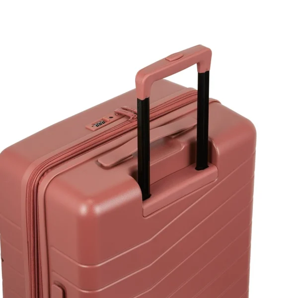 Bugatti Luggage Set 3 Piece - Munich* Luggages Set