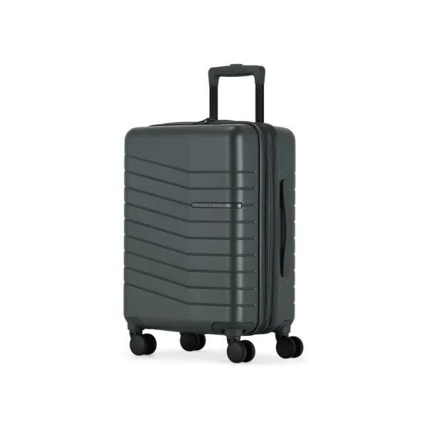 Bugatti Luggage Set 3 Piece - Munich* Luggages Set
