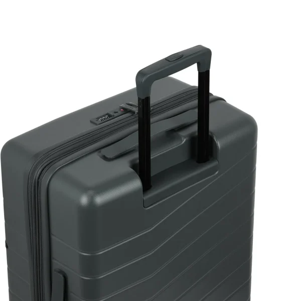 Bugatti Luggage Set 3 Piece - Munich* Luggages Set