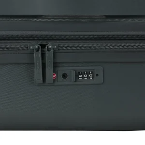 Bugatti Luggage Set 3 Piece - Munich* Luggages Set