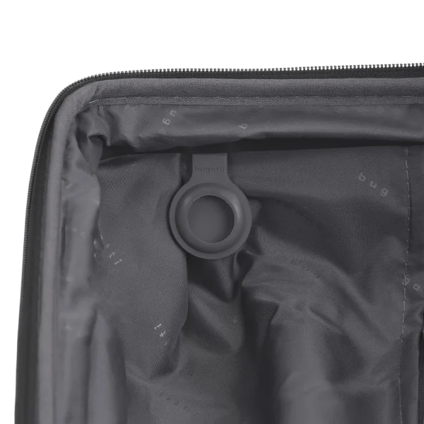 Bugatti Luggage Set 3 Piece - Munich* Luggages Set