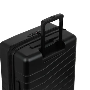 Bugatti Luggage Set 3 Piece - Munich* Luggages Set
