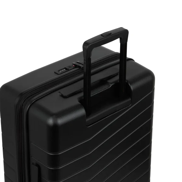 Bugatti Luggage Set 3 Piece - Munich* Luggages Set