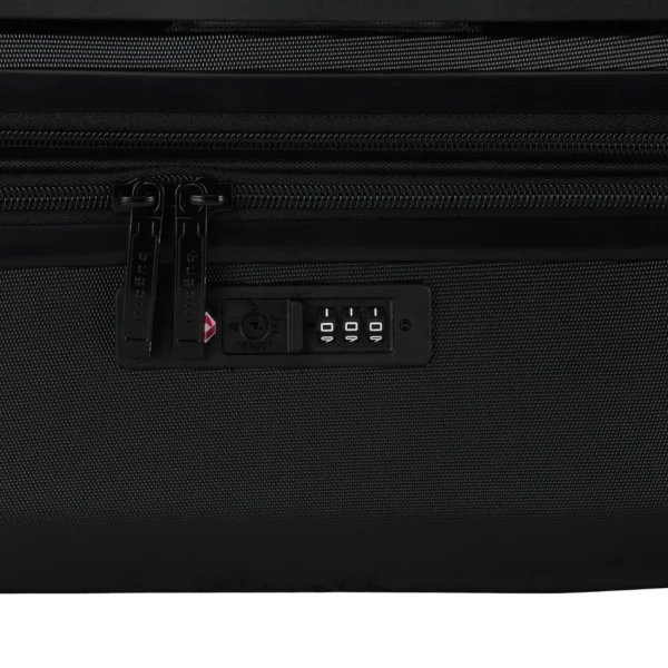Bugatti Luggage Set 3 Piece - Munich* Luggages Set