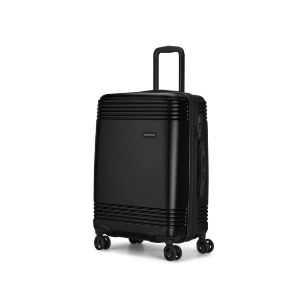 Bugatti Luggage Set 3 Piece - Nashville* Luggages Set