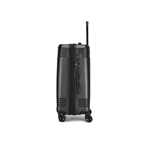 Bugatti Luggage Set 3 Piece - Nashville* Luggages Set