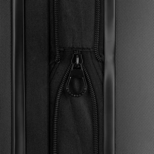 Bugatti Luggage Set 3 Piece - Nashville* Luggages Set