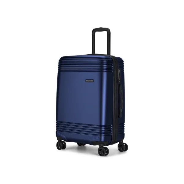 Bugatti Luggage Set 3 Piece - Nashville* Luggages Set