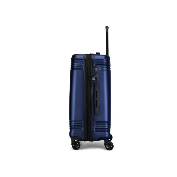 Bugatti Luggage Set 3 Piece - Nashville* Luggages Set