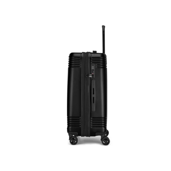 Bugatti Luggage Set 3 Piece - Nashville* Luggages Set