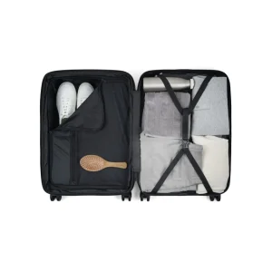 Bugatti Luggage Set 3 Piece - Nashville* Luggages Set