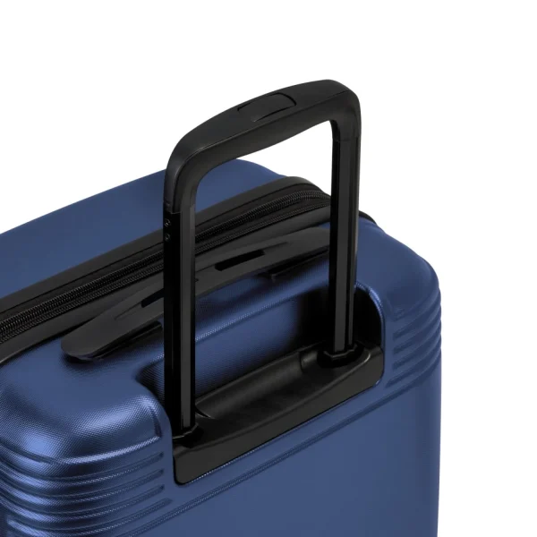 Bugatti Luggage Set 3 Piece - Nashville* Luggages Set