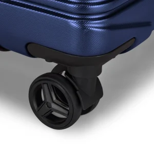 Bugatti Luggage Set 3 Piece - Nashville* Luggages Set
