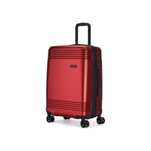 Bugatti Luggage Set 3 Piece - Nashville* Luggages Set