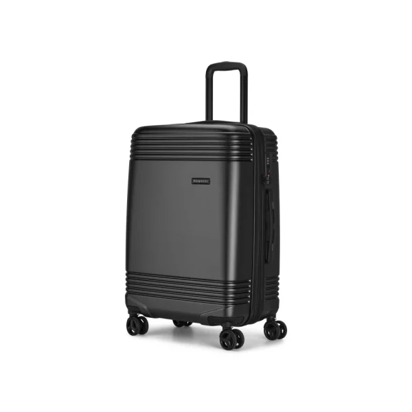 Bugatti Luggage Set 3 Piece - Nashville* Luggages Set