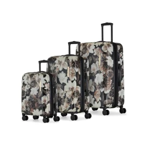 Bugatti Luggage Set 3 Piece - Verona* Luggages Set