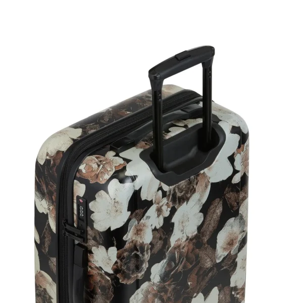 Bugatti Luggage Set 3 Piece - Verona* Luggages Set