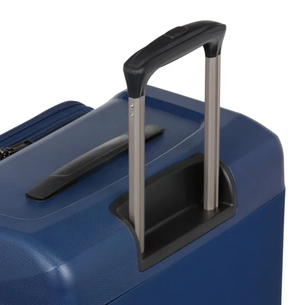 Bugatti Luggage Set 3 Piece - Washington* Luggages Set