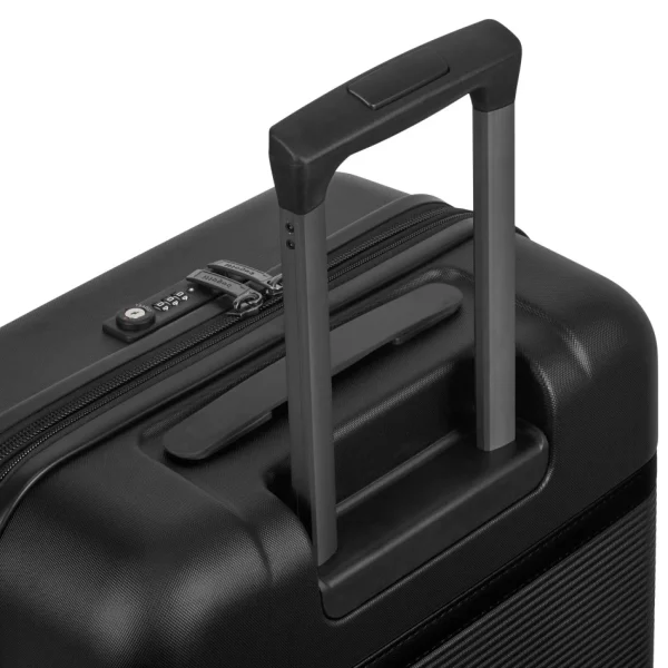 Bugatti Luggage Set 3 Piece - Wellington* Luggages Set