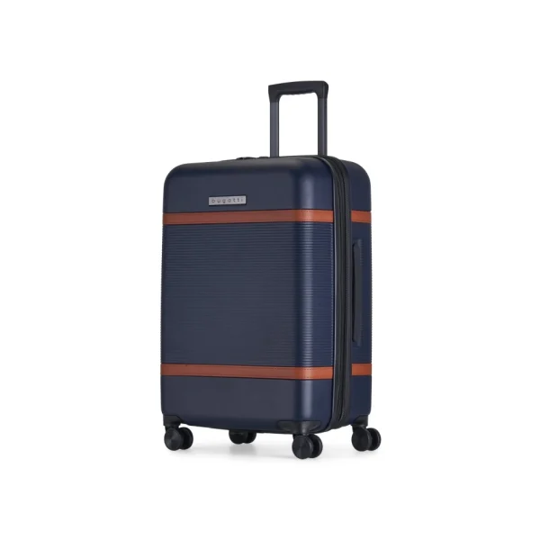Bugatti Luggage Set 3 Piece - Wellington* Luggages Set