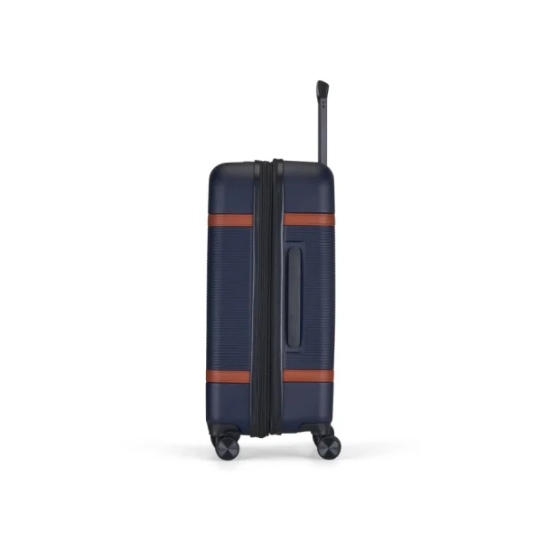 Bugatti Luggage Set 3 Piece - Wellington* Luggages Set