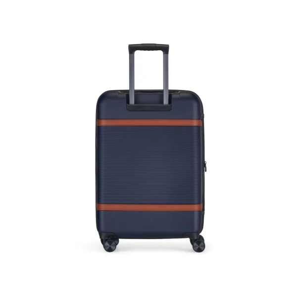 Bugatti Luggage Set 3 Piece - Wellington* Luggages Set