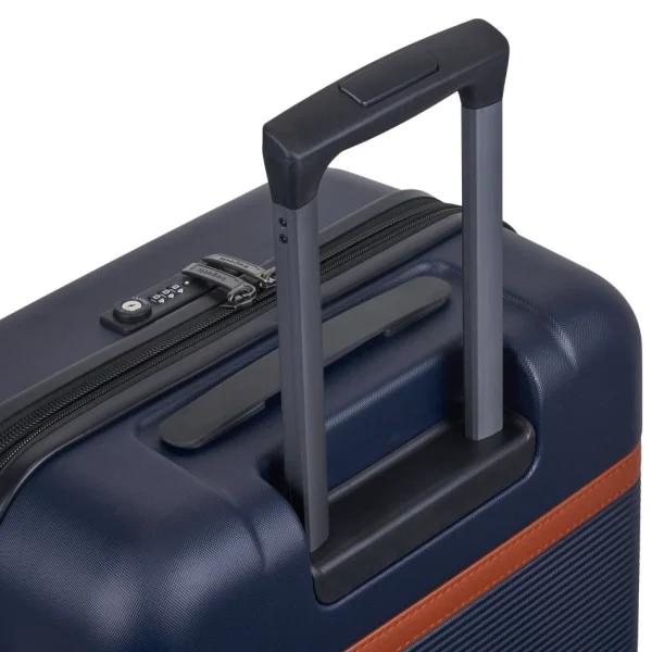 Bugatti Luggage Set 3 Piece - Wellington* Luggages Set