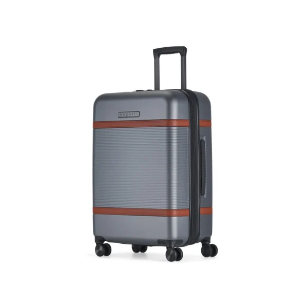 Bugatti Luggage Set 3 Piece - Wellington* Luggages Set