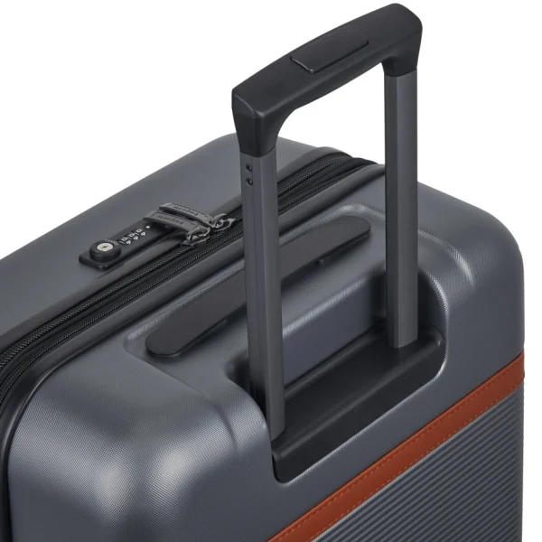 Bugatti Luggage Set 3 Piece - Wellington* Luggages Set