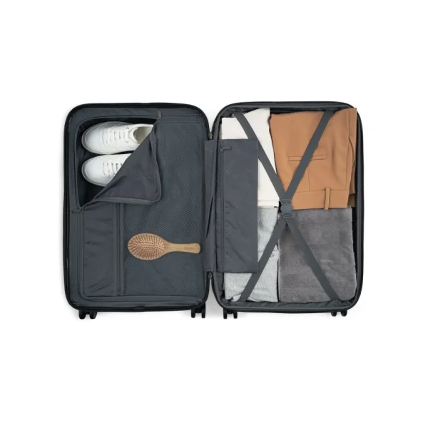Bugatti Luggage Set 3 Piece - Wellington* Luggages Set