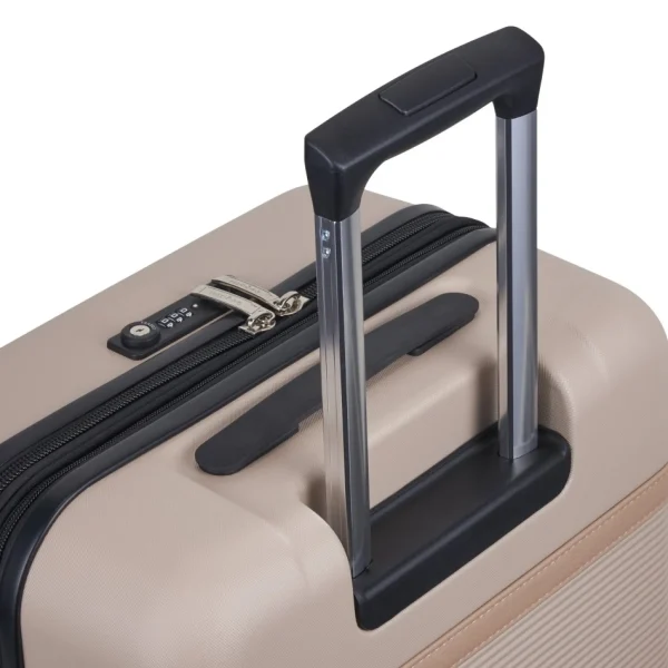 Bugatti Luggage Set 3 Piece - Wellington* Luggages Set