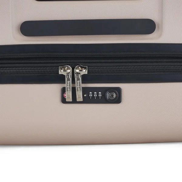 Bugatti Luggage Set 3 Piece - Wellington* Luggages Set