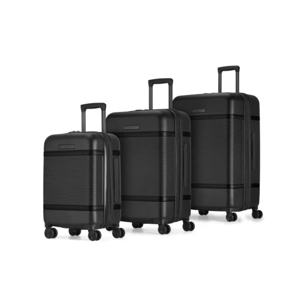 Bugatti Luggage Set 3 Piece - Wellington* Luggages Set