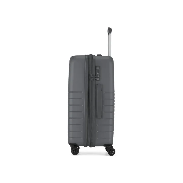 Bugatti Luggage Set 3 Pieces - Birmingham* Luggages Set