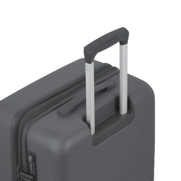 Bugatti Luggage Set 3 Pieces - Birmingham* Luggages Set