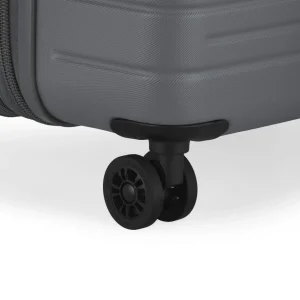 Bugatti Luggage Set 3 Pieces - Birmingham* Luggages Set