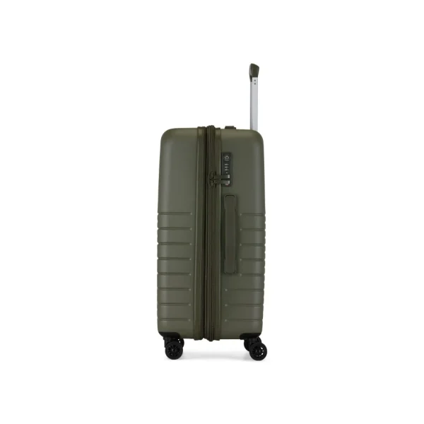 Bugatti Luggage Set 3 Pieces - Birmingham* Luggages Set