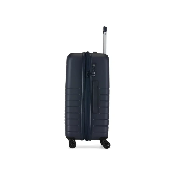 Bugatti Luggage Set 3 Pieces - Birmingham* Luggages Set