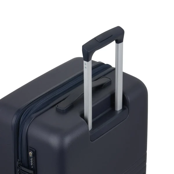 Bugatti Luggage Set 3 Pieces - Birmingham* Luggages Set