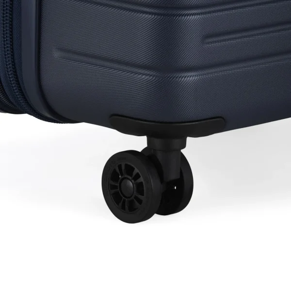 Bugatti Luggage Set 3 Pieces - Birmingham* Luggages Set