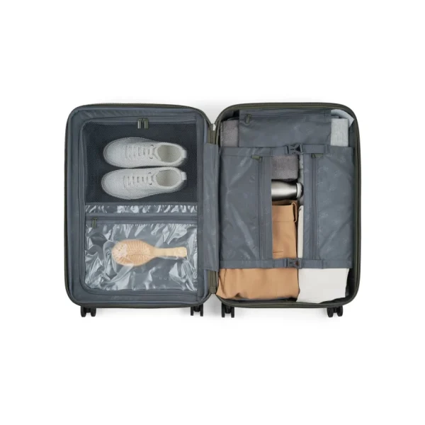 Bugatti Luggage Set 3 Pieces - Birmingham* Luggages Set