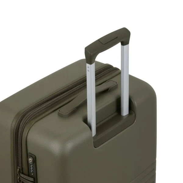 Bugatti Luggage Set 3 Pieces - Birmingham* Luggages Set