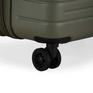 Bugatti Luggage Set 3 Pieces - Birmingham* Luggages Set