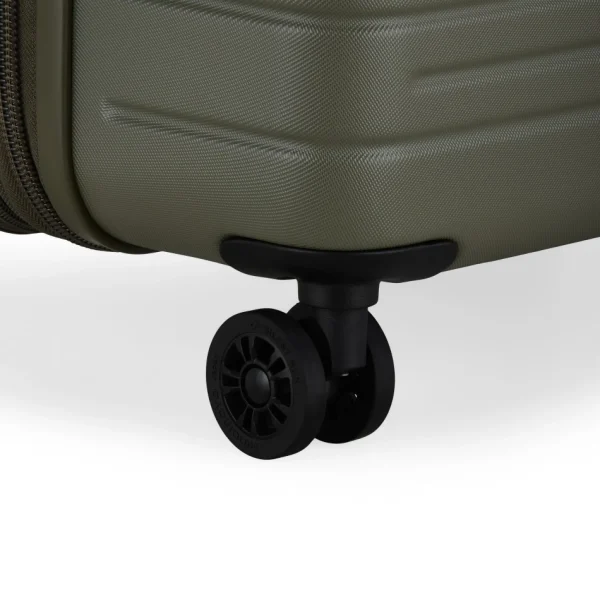 Bugatti Luggage Set 3 Pieces - Birmingham* Luggages Set