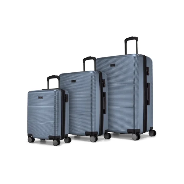Bugatti Luggage Set 3 Pieces - Brussels* Luggages Set