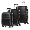 Bugatti Luggage Set 3 Pieces - Budapest* Luggages Set
