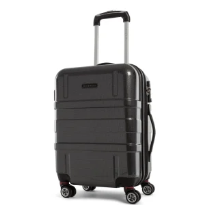 Bugatti Luggage Set 3 Pieces - Budapest* Luggages Set
